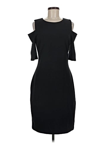 MICHAEL Michael Kors Cocktail Dress (view 1)