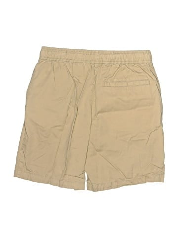 Old Navy Khaki Shorts (view 2)