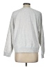 Old Navy Silver Sweatshirt Size L - photo 2