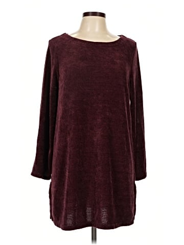 J.Jill Pullover Sweater (view 1)