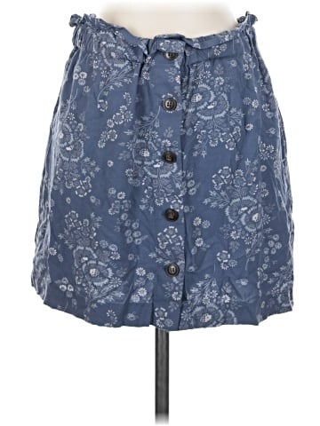Madewell Casual Skirt (view 1)