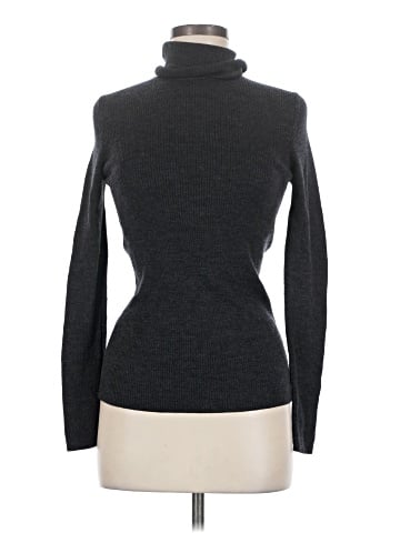 Uniqlo Long Sleeve Turtleneck (view 1)