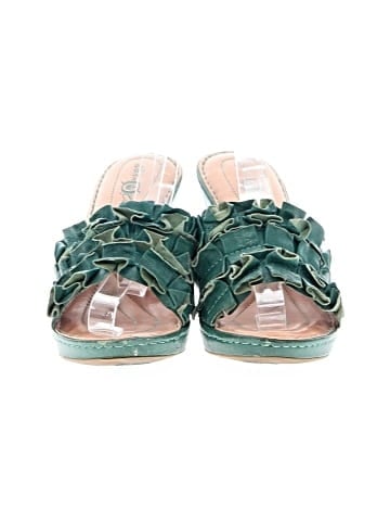 Born Crown Wedges (view 2)