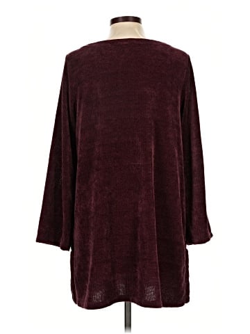 J.Jill Pullover Sweater (view 2)