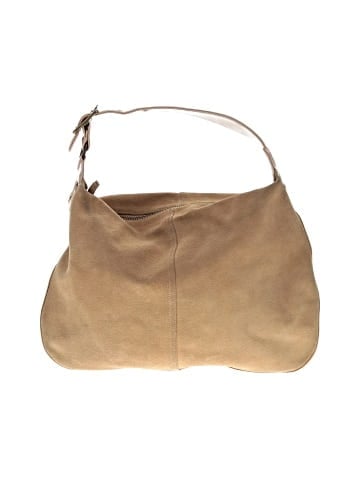 Gap Leather Hobo (view 1)