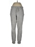 Lululemon Athletica Chevron-herringbone Gray Sweatpants Size 12 - photo 1