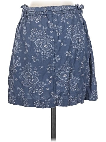 Madewell Casual Skirt (view 2)