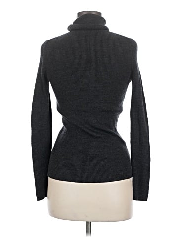 Uniqlo Long Sleeve Turtleneck (view 2)