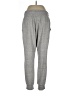 Lululemon Athletica Chevron-herringbone Gray Sweatpants Size 12 - photo 2