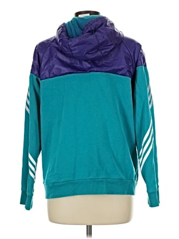 Adidas Track Jacket (view 2)