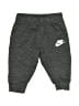 Nike Gray Sweatpants 0-3 MO / 3 MO - photo 1