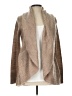Cupio 100% Acrylic Brown Cardigan Size L - photo 1