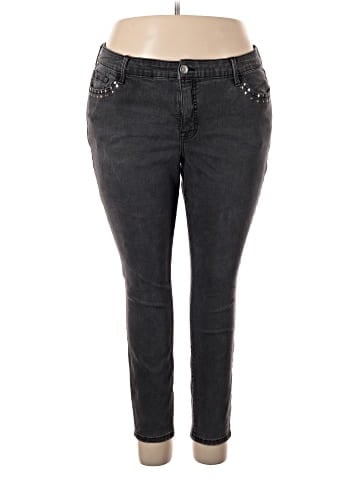 Torrid Jeans (view 1)