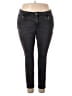 Torrid Black Jeans Size 22 (tall) - photo 1