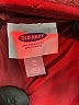 Old Navy 100% Polyester Burgundy Vest Size XL - photo 6