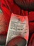 Old Navy 100% Polyester Burgundy Vest Size XL - photo 7