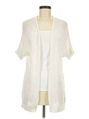 Ann Taylor LOFT Outlet Kimono (view 1)