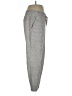 Lululemon Athletica Chevron-herringbone Gray Sweatpants Size 12 - photo 4