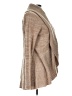 Cupio 100% Acrylic Brown Cardigan Size L - photo 4