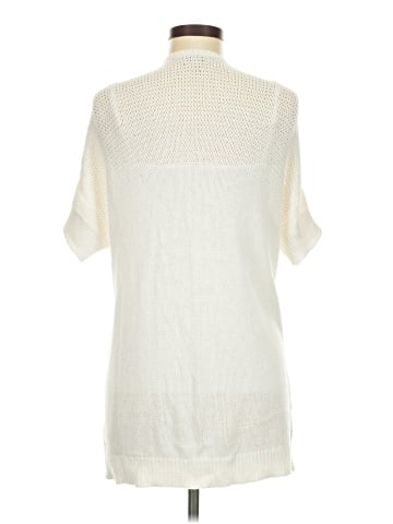 Ann Taylor LOFT Outlet Kimono (view 2)