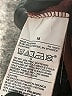 Active by Old Navy Solid Burgundy Romper Size M - photo 5