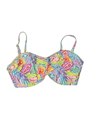 Sunsets Swimsuit Top (view 1)