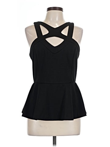 Guess Sleeveless Blouse (view 1)