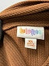 Lularoe Solid Brown Casual Skirt Size XS - photo 4