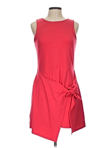 Beyond Yoga Casual Dress (view 1)