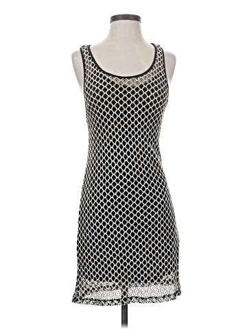 Trafaluc by Zara Cocktail Dress (view 1)