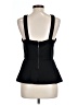 Guess Black Sleeveless Blouse Size L - photo 2