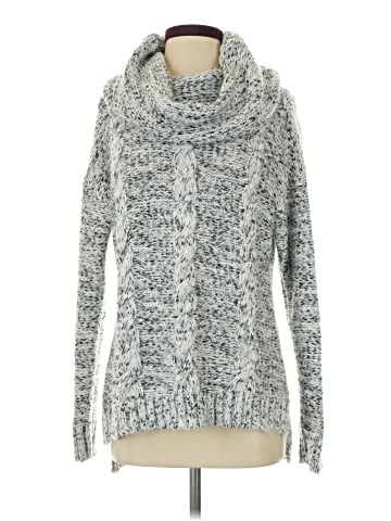 Market and Spruce Long Sleeve Turtleneck (view 1)