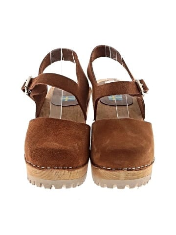 Mia Mule/Clog (view 2)