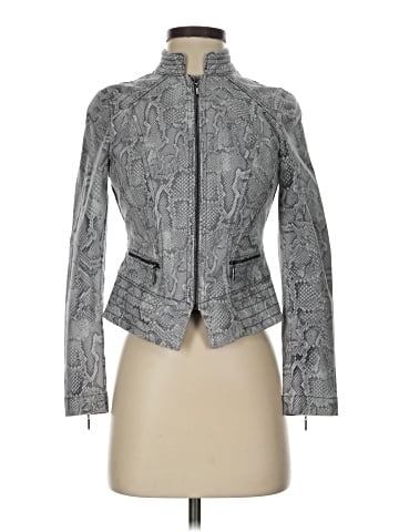 White House Black Market Jacket (view 1)