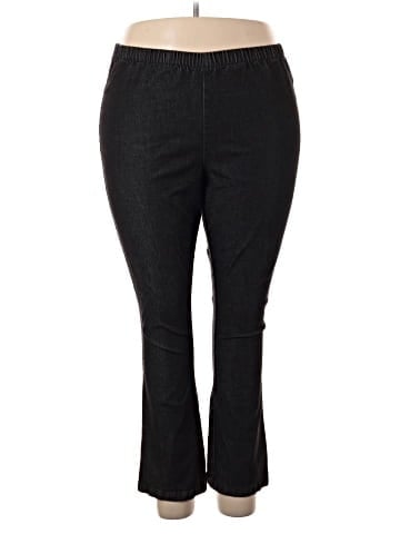 Denim 24/7 Casual Pants (view 1)