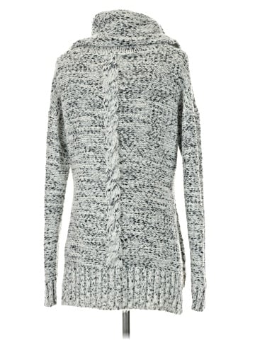 Market and Spruce Long Sleeve Turtleneck (view 2)