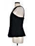 Guess Black Sleeveless Blouse Size L - photo 5