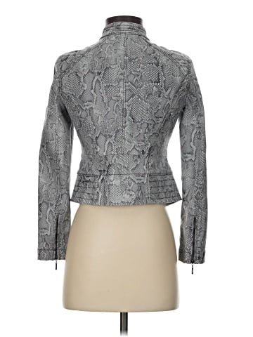 White House Black Market Jacket (view 2)