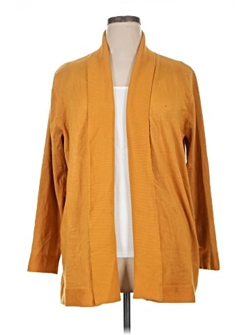 Cyrus Cardigan (view 1)