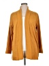 Cyrus Gold Cardigan Size 1X - photo 1
