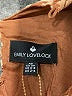Emily Lovelock Brown Cocktail Dress Size 2 - 4 - photo 7