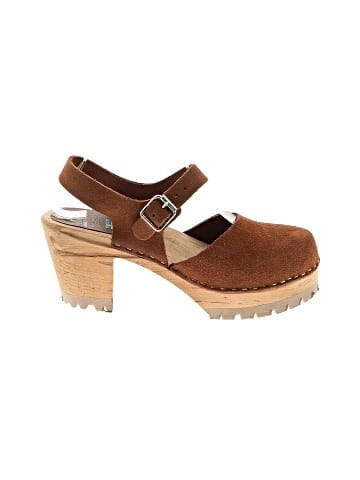 Mia Mule/Clog (view 1)