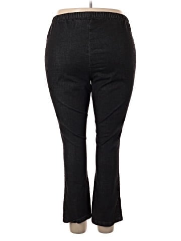 Denim 24/7 Casual Pants (view 2)