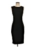 Mossimo Solid Black Cocktail Dress Size S - photo 1