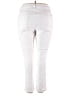 DG^2 by Diane Gilman White Jeans Size 18W - photo 2