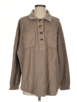 American Eagle Outfitters Pullover Sweater