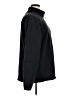 The North Face 100% Polyester Black Gray Track Jacket Size XL - photo 4