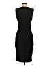 Mossimo Solid Black Cocktail Dress Size S - photo 2