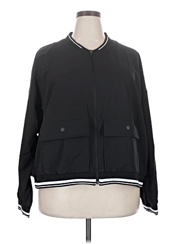 Tek Gear Track Jacket (view 1)