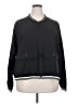 Tek Gear Black Track Jacket Size 2X - photo 1